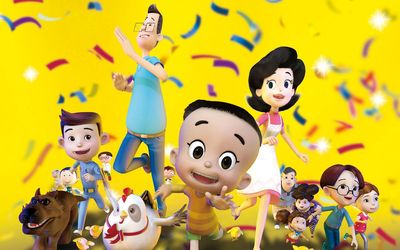 央視經(jīng)典動漫涉侵權(quán)糾紛，版權(quán)保護(hù)需全社會攜手