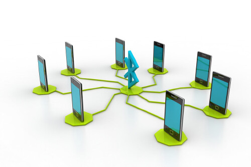 藍牙持續開啟對設備及網絡的影響分析