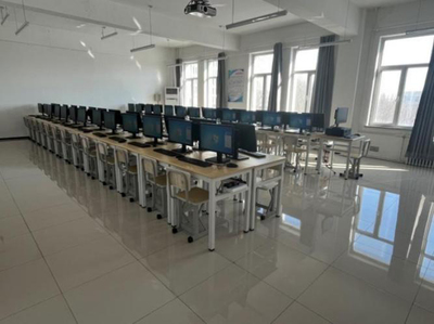 計算機網絡技術專業 哈爾濱鐵道職業技術學院的特色與展望