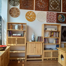 古典家具與倉儲服務(wù) 成都仿古中式禪意雕花紅木家具的傳承與配套