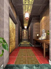 空間倉儲服務(wù) 現(xiàn)代物流的智慧解決方案