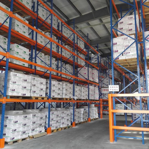 南京特蕾莎貨架 輕型貨架承重與質(zhì)量服務(wù)保障，滿足茶館倉儲需求