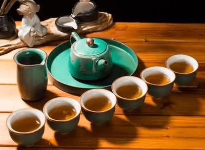 農(nóng)村開茶葉店賺錢嗎？——揭秘鄉(xiāng)村茶經(jīng)濟(jì)的隱藏金礦與創(chuàng)業(yè)新機(jī)遇