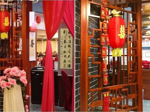 云浮知名茶樓推出“骨折”套餐，樣樣精品盡享“上帝”服務(wù)，倉儲式體驗再升級