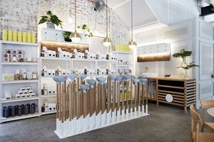 清·茶館 一場滋養(yǎng)身心的腸胃之旅