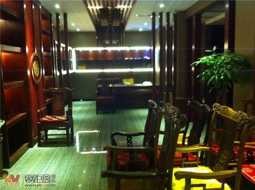 拱星街46號(hào)1樓茶樓招租 靈活空間，多元經(jīng)營(yíng)新選擇