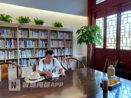 愜意福州，新晉網(wǎng)紅茶館打卡點(diǎn)，你體驗(yàn)過(guò)這里的貼心服務(wù)嗎？