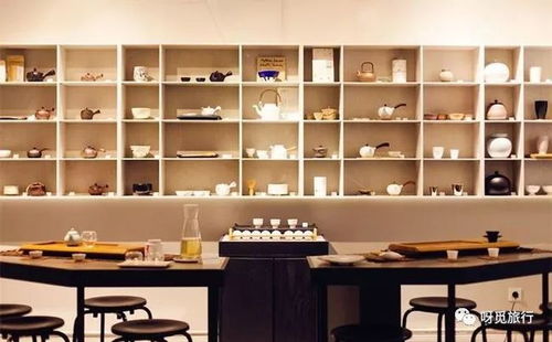 柏林時(shí)尚茶館巡禮 品味德國茶文化，感受都市慢生活