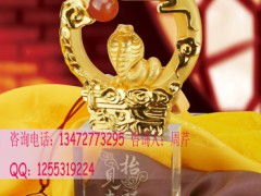 匠心典藏，時歲鎏金 企業(yè)十周年慶與蛇年節(jié)慶禮品精選